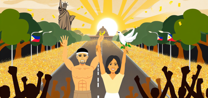 Kahalagahan ng EDSA People Power sa Kasalukuyan