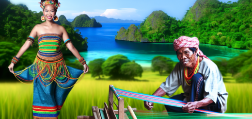 Kultura at Karapatan ng mga Katutubong Pilipino