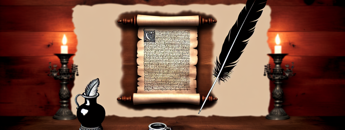 Magna Carta: The 800-Year-Old Foundation of Human Rights