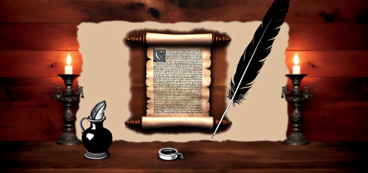 Magna Carta: The 800-Year-Old Foundation of Human Rights