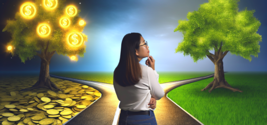 Opportunity Cost: How to Make Better Decisions Using Economics