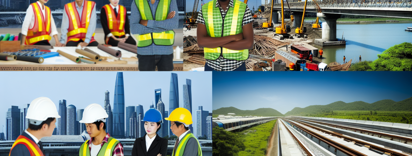 Pagsusuri sa Build, Build, Build Infrastructure