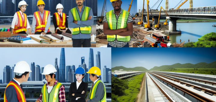 Pagsusuri sa Build, Build, Build Infrastructure