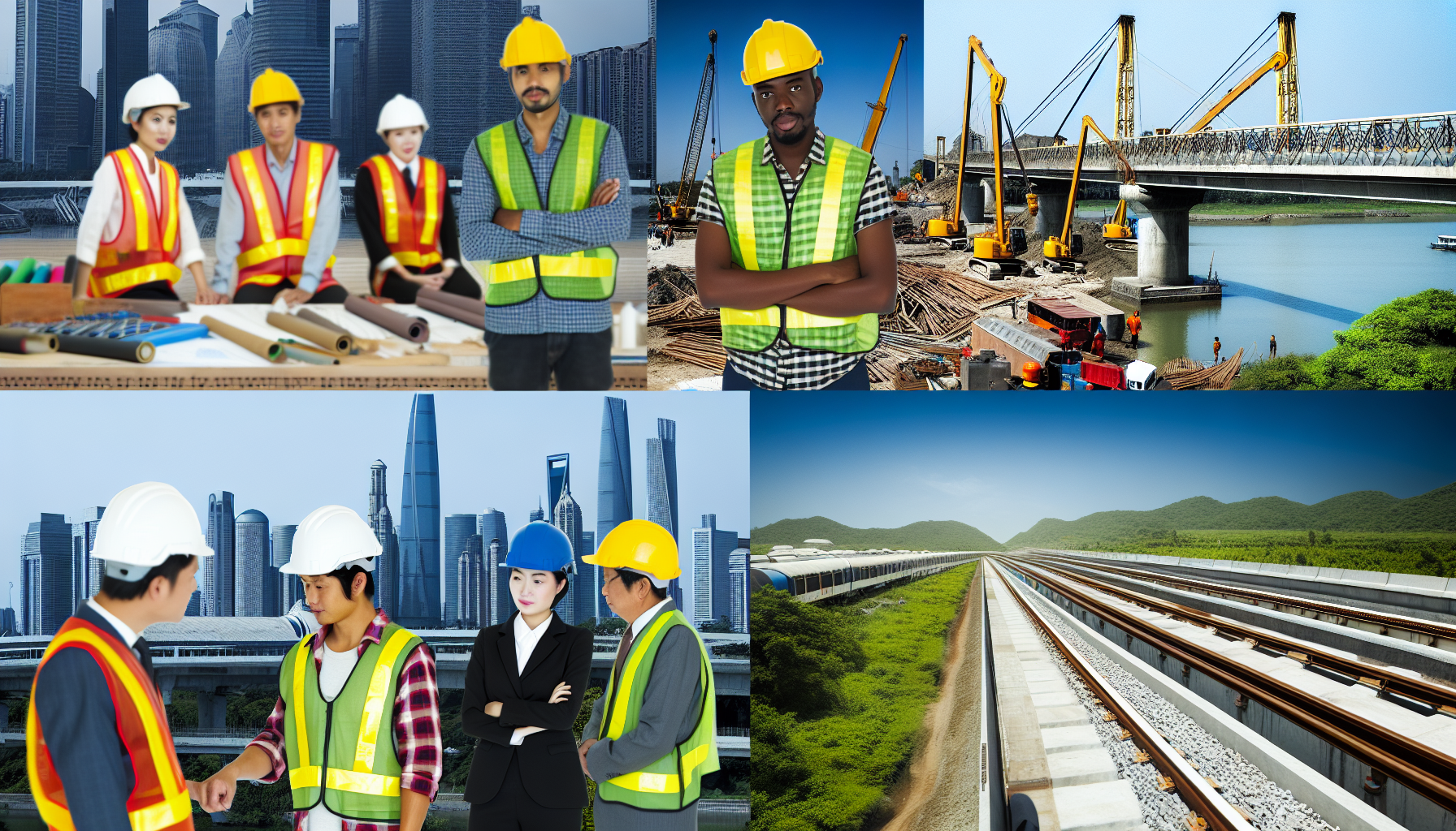 Pagsusuri Sa Build, Build, Build Infrastructure - AraLipunan