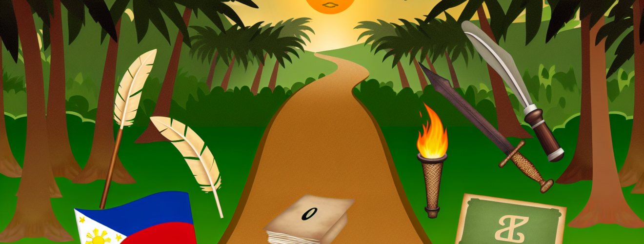 Propaganda Movement vs. Katipunan: Two Paths to Independence