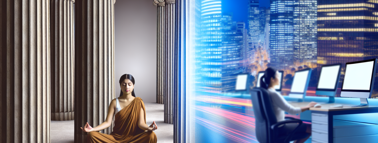 Stoicism in the Modern Age: How Ancient Philosophy Can Reduce Stress