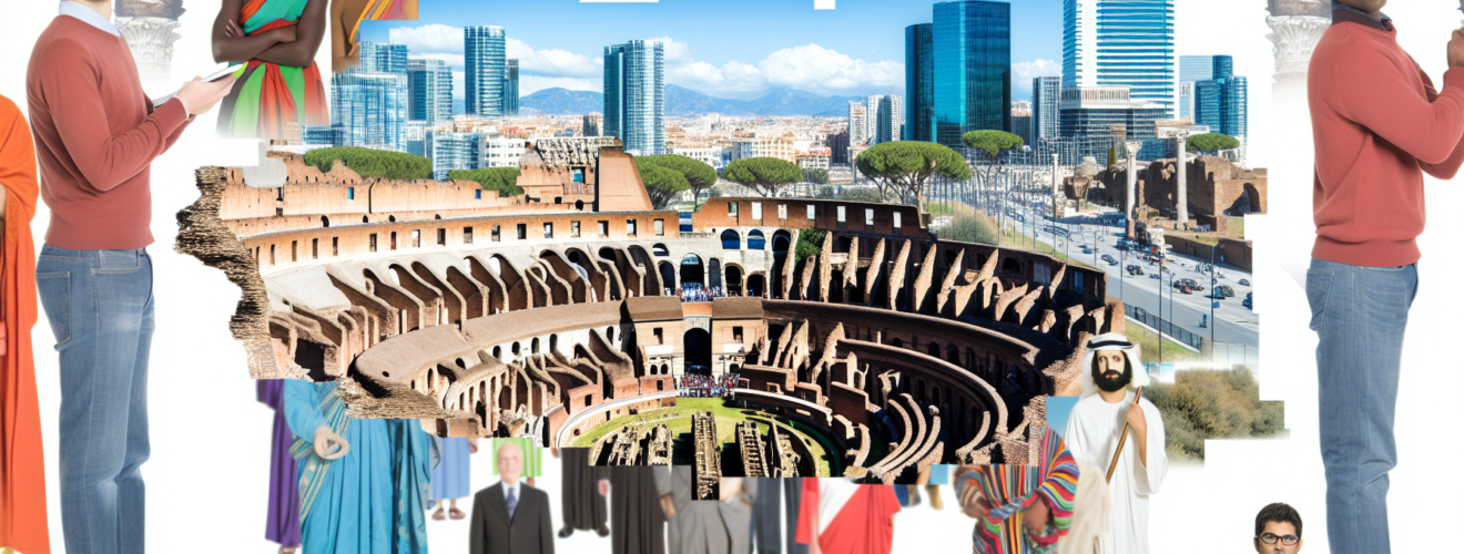 The Fall of the Roman Empire: 5 Key Lessons for Modern Societies