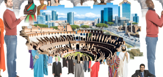 The Fall of the Roman Empire: 5 Key Lessons for Modern Societies