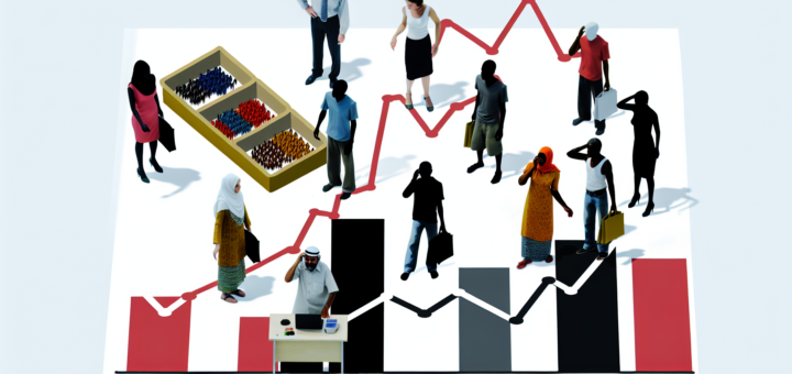 The Law of Supply and Demand: Real-World Examples