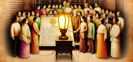 The Significance of the 1899 Malolos Constitution in Asia
