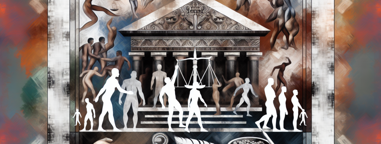 The Social Contract Theory: Why Do We Obey the Government?