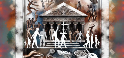 The Social Contract Theory: Why Do We Obey the Government?