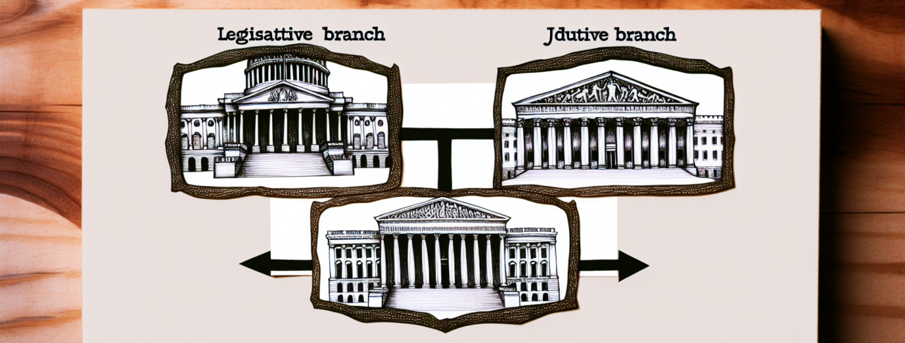Three Branches of Government: The Importance of Checks and Balances