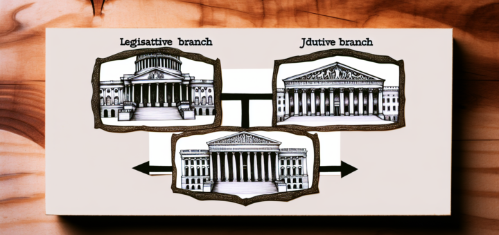 Three Branches of Government: The Importance of Checks and Balances