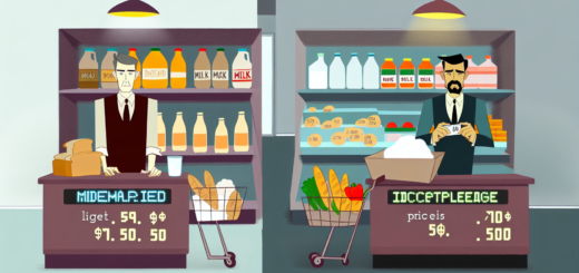 Understanding Inflation: Why Your Money Buys Less Over Time