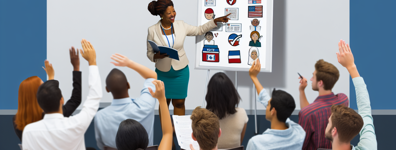 Voter's Education: Paano Maging Mapanuring Botante?