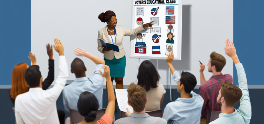 Voter's Education: Paano Maging Mapanuring Botante?