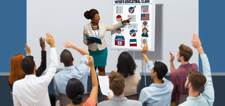 Voter's Education: Paano Maging Mapanuring Botante?