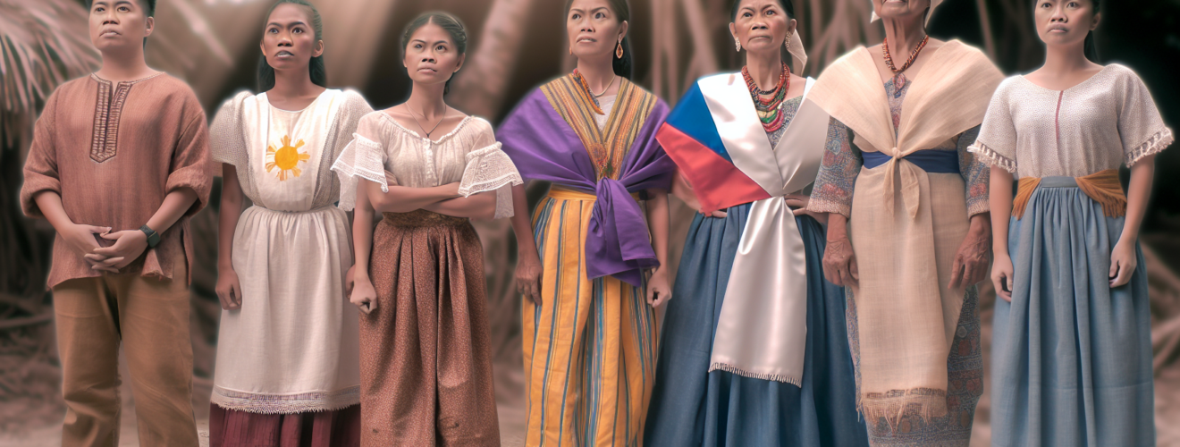 Women of the Revolution: The Unsung Heroines of Philippine History