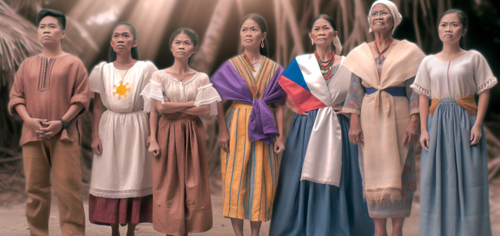 Women of the Revolution: The Unsung Heroines of Philippine History