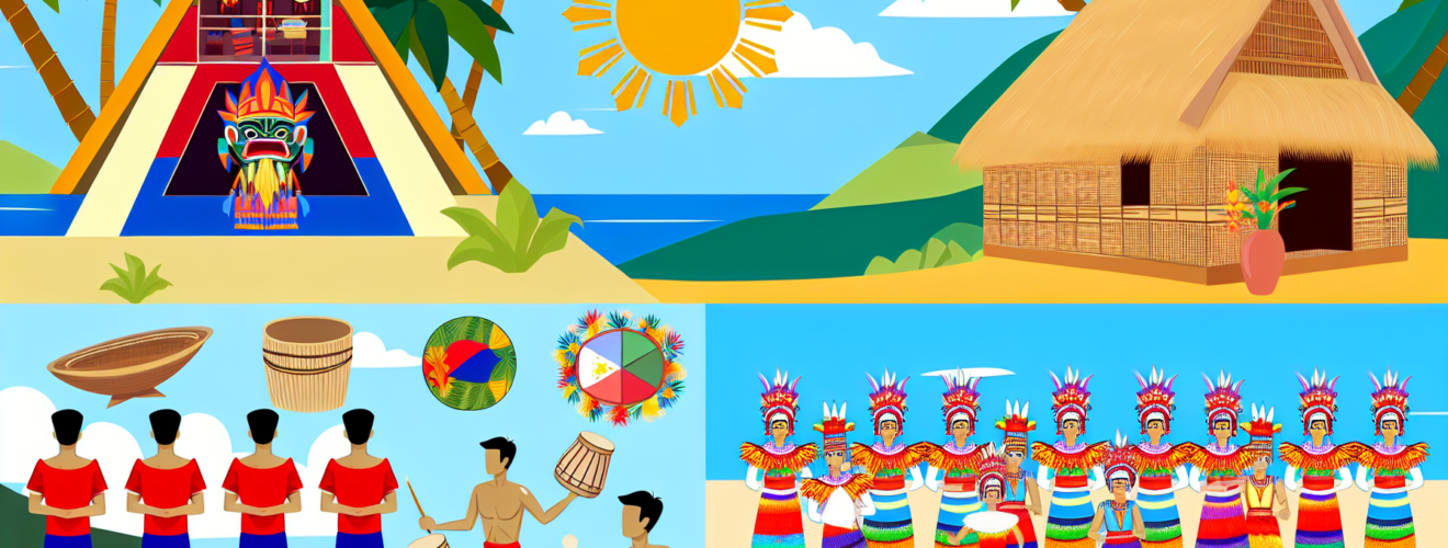 Exploring the Diversity of Filipino Regional Traditions