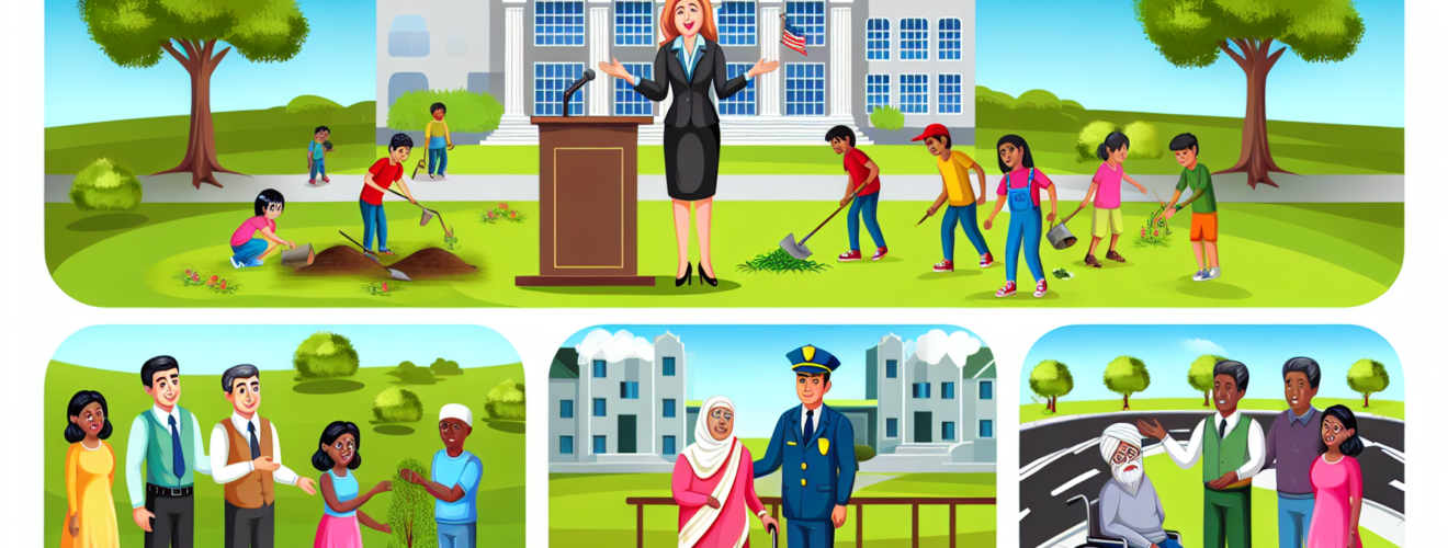 Local Government Units (LGUs): Their Powers and Functions