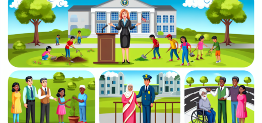 Local Government Units (LGUs): Their Powers and Functions
