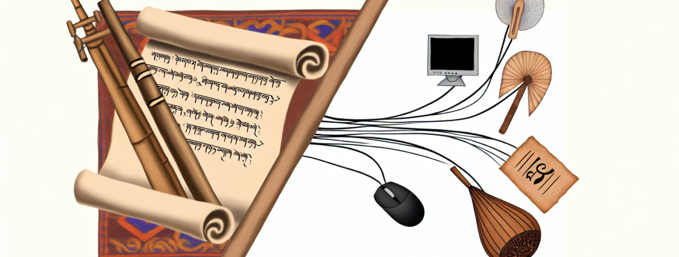 Preserving the Filipino Language in a Digital Age