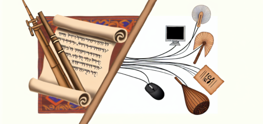 Preserving the Filipino Language in a Digital Age