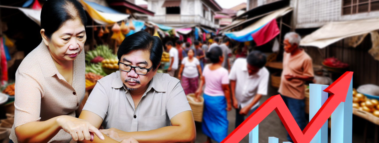 Understanding Inflation and its Effects on Filipino Households
