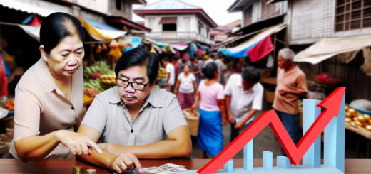 Understanding Inflation and its Effects on Filipino Households