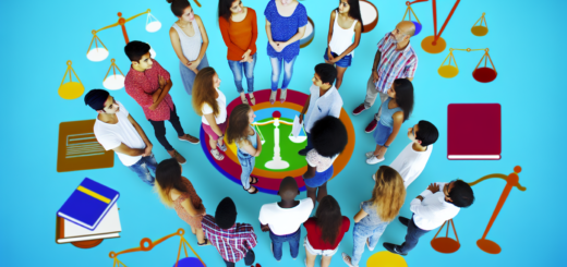 Civil Rights and Responsibilities: A Guide for Young Citizens