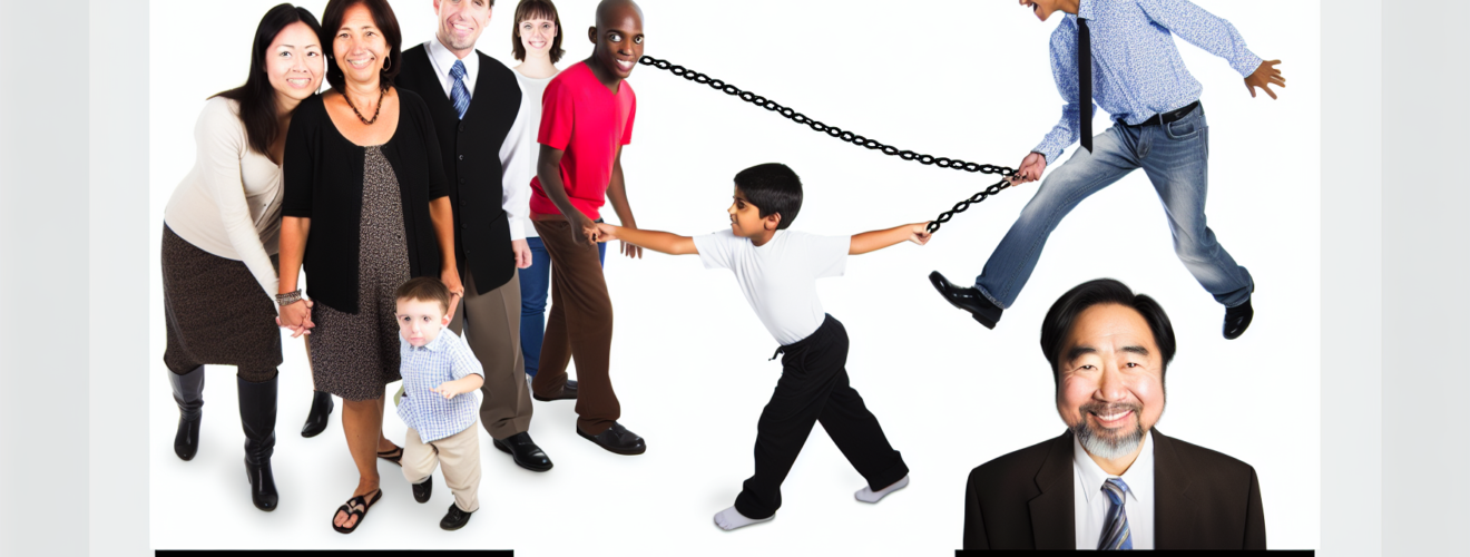 Collectivism vs. Individualism: Understanding Cultural Differences