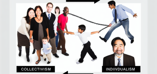 Collectivism vs. Individualism: Understanding Cultural Differences