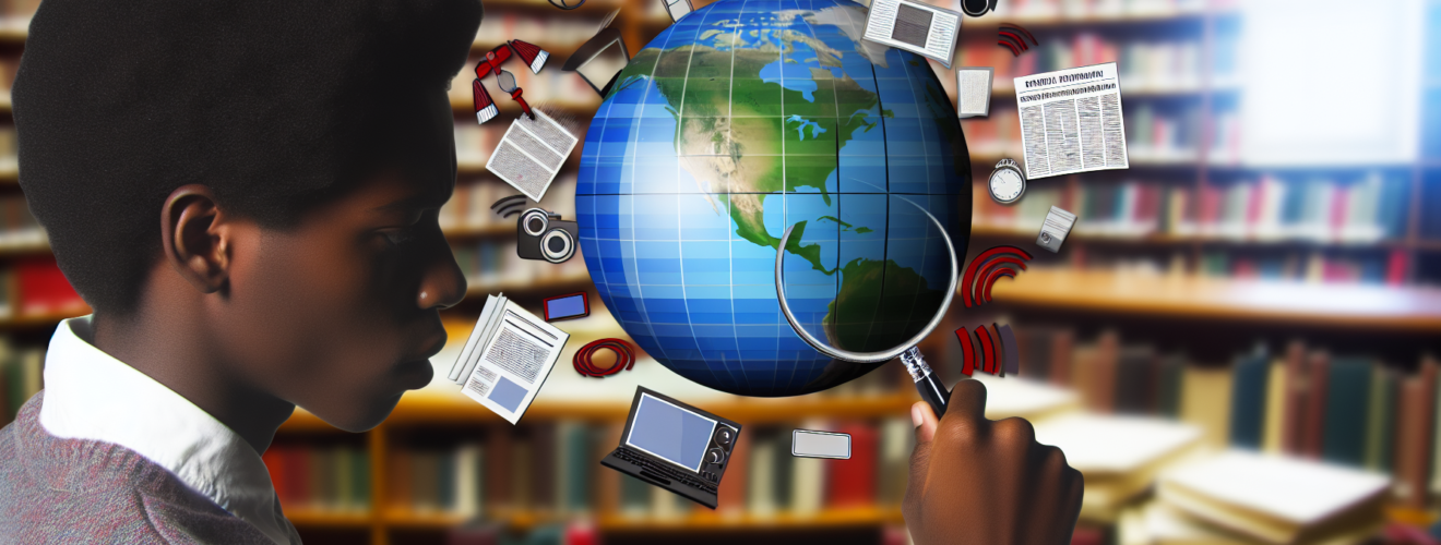 How to Spot Misinformation: A Guide to Media Literacy