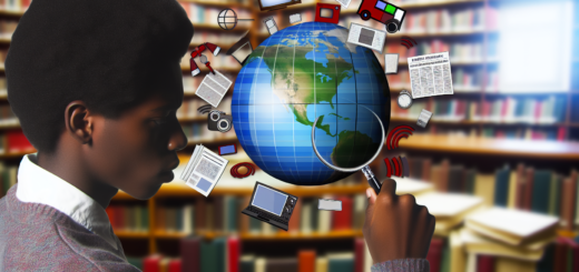 How to Spot Misinformation: A Guide to Media Literacy