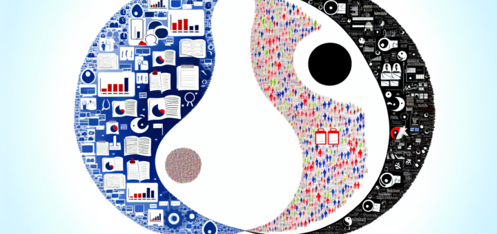 Quantitative vs. Qualitative Research: Which One Should You Use?