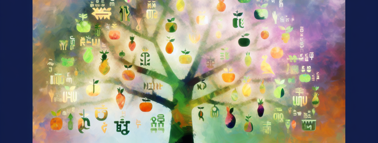 The Evolution of Language: How Dialects and Slang are Formed