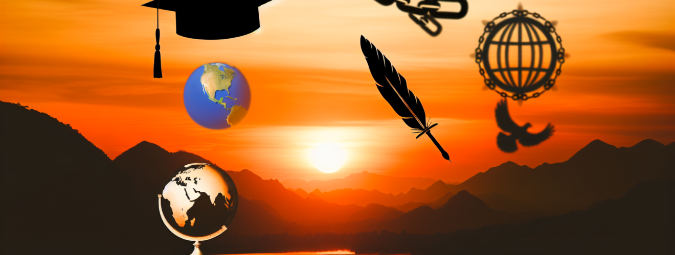 The Life and Legacy of Jose Rizal: A Global Perspective