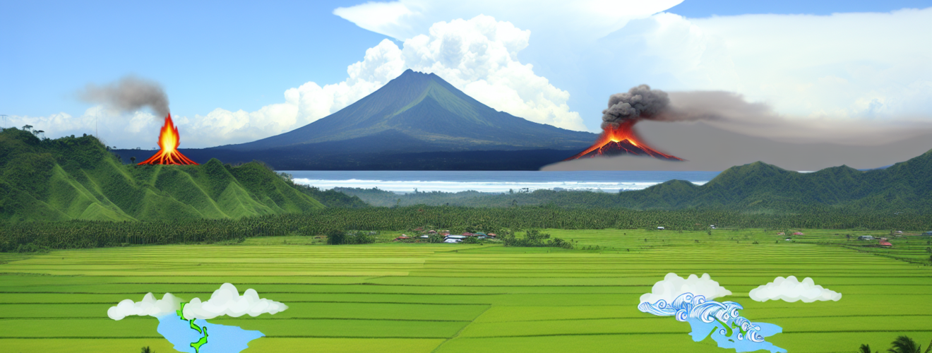 The Ring of Fire: Why the Philippines is Prone to Natural Disasters