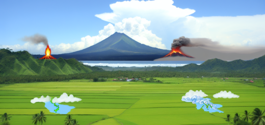 The Ring of Fire: Why the Philippines is Prone to Natural Disasters