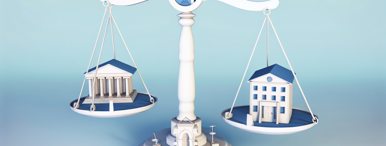 The Three Branches of Government: Checks and Balances Explained