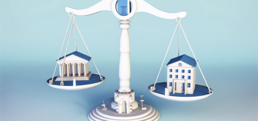 The Three Branches of Government: Checks and Balances Explained