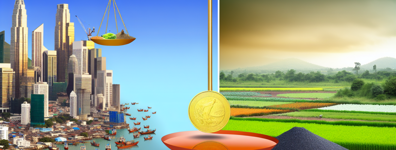 Understanding GDP: How National Progress is Measured