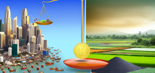 Understanding GDP: How National Progress is Measured