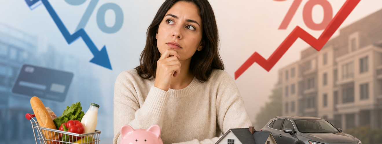 How Interest Rates Affect the Average Consumer