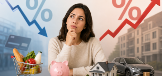 How Interest Rates Affect the Average Consumer