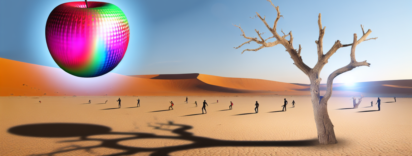 Scarcity: Why We Can’t Have Everything We Want