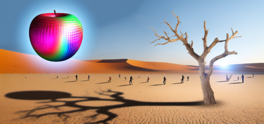 Scarcity: Why We Can’t Have Everything We Want