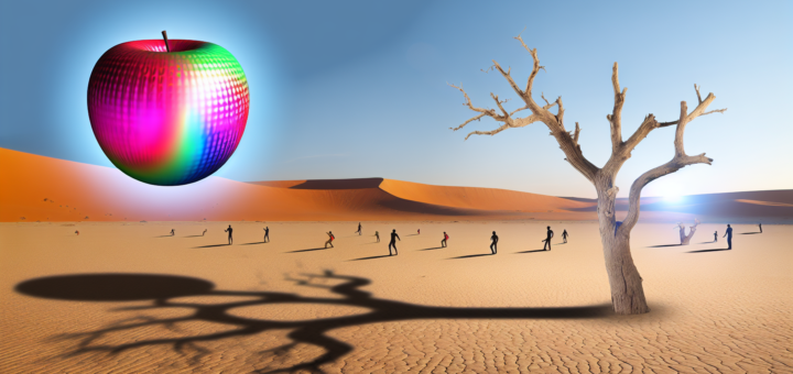 Scarcity: Why We Can’t Have Everything We Want